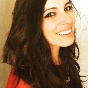 Meet your Posher, Briana